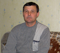 vladimir ivanovich andreev